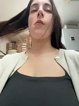 Stripchat Live Porn of sexymelli18