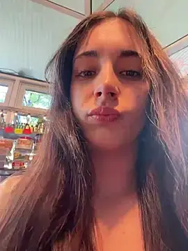 Stripchat Watch Live Sex Cams of sexymelli18