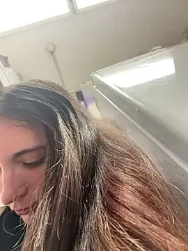 Stripchat Free Live Porn of sexymelli18