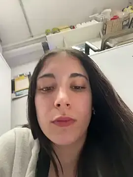 Stripchat Free Live Porn of sexymelli18