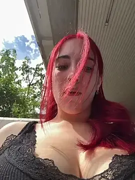 Stripchat Free Porn Cam of sexymelli18