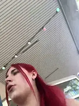 Stripchat Adult Video Chat of sexymelli18