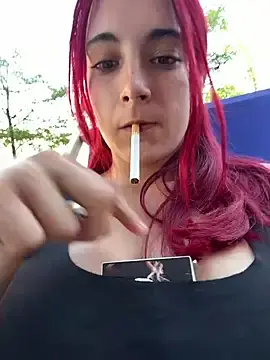 Stripchat Sex Chat of sexymelli18