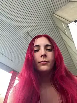 Stripchat Free Porn Cam of sexymelli18