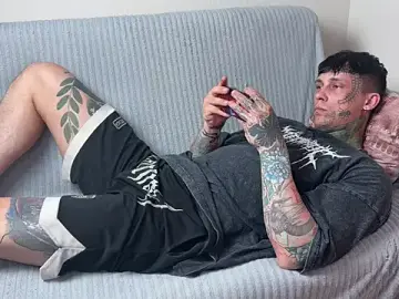 Stripchat Best Webcam of Anubisgods