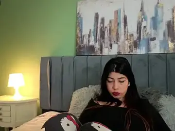 Stripchat Private Sex Chat of Cassie_bloom
