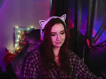 Stripchat Best live sex cam show of Celia_Sensual_