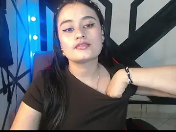 Stripchat Best Webcam of gabriela_tm1