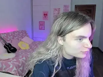 Stripchat Best live sex cam show of milliKira006