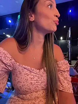 Stripchat Best Webcam of BelleLouiseVp