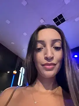 Stripchat Private Sex Chat of BelleLouiseVp