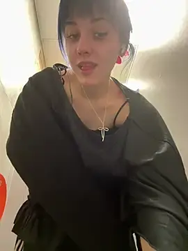 Stripchat Live Sex of Only_April