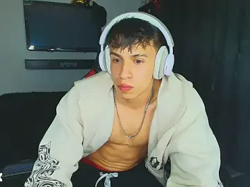 Stripchat Private Sex Chat of strong_jack