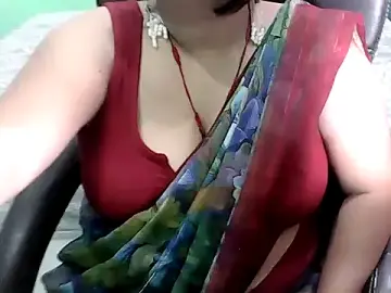 Stripchat Live Sex of BABITA_KUMARII