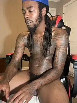 Stripchat Watch Live Sex Cams of TattedRasta2x0
