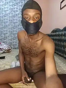 Stripchat Sex Chat of blackruc54