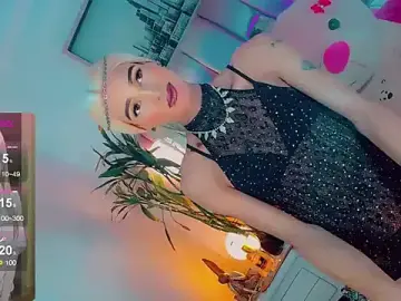 Stripchat Live Sex Cam of isabellagirsx