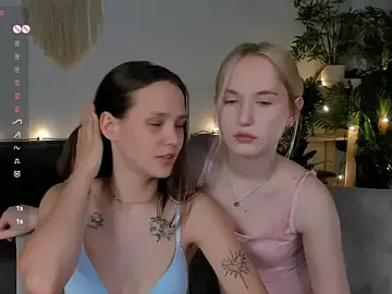 Stripchat Live Sex of lisaluve