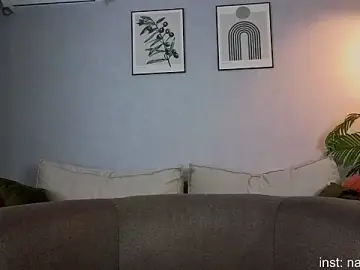 Stripchat Free Live Porn of Naomi_Girly