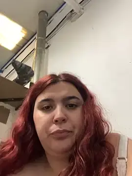 Stripchat Sex Chat of ZorraDeFuego