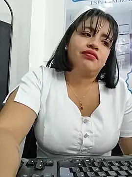 Stripchat Adult Webcam of Nurse_Alice-7