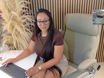 Stripchat Sex Chat of lulu_072