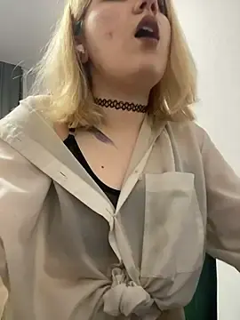 Stripchat Live Sex Cam of Cherry___Blossom