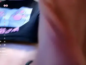 Stripchat Live Porn of Kudi_Minnt