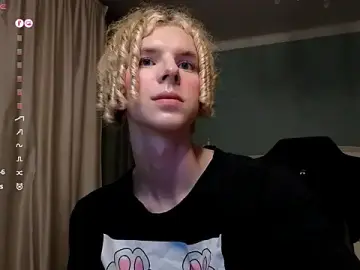 Stripchat Free Porn Cam of Kudi_Minnt