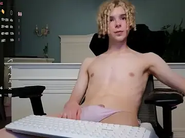 Stripchat Free Porn Cam of Kudi_Minnt