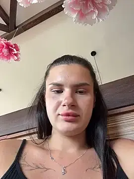 Stripchat Private Sex Chat of MiraReach