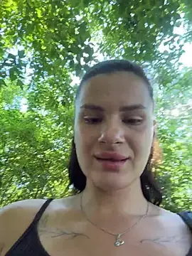 Stripchat Best Webcam of MiraReach