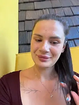 Stripchat Private Sex Chat of MiraReach