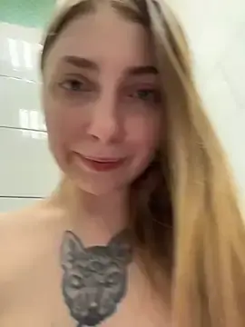 Stripchat Best Webcam of Sunny___Bunny