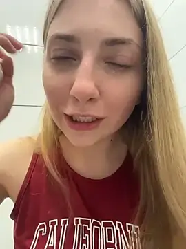 Stripchat Free Porn Cam of Sunny___Bunny