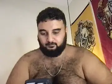 Stripchat Live Sex of teddy_alan
