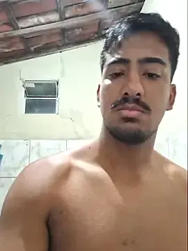 Stripchat Free Live Porn of vitinshow