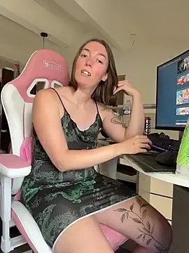 Stripchat Free Live Porn of Daisy_Michto_Officiel
