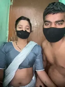 Stripchat Live Porn of Suhani512