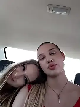 Stripchat Best Webcam of caressyourself