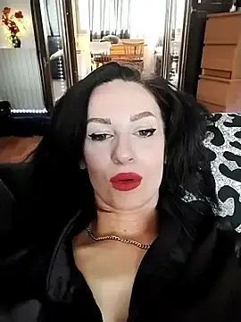 Stripchat Live Sex of dahlia_82