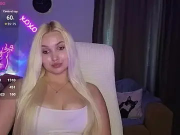 Stripchat Adult Webcam of adrelaxina