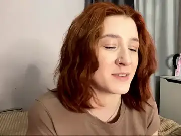 Stripchat Live Sex of EwaDerobertis