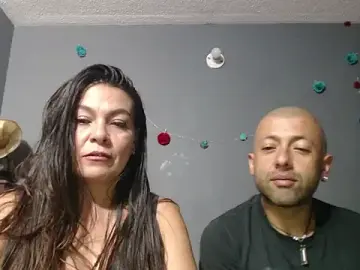 Stripchat Best live sex cam show of _bonnie_and_clyde