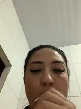 Stripchat Live Porn of casalsafadoll