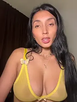 Stripchat Nude Webcam of ANABOONCE_