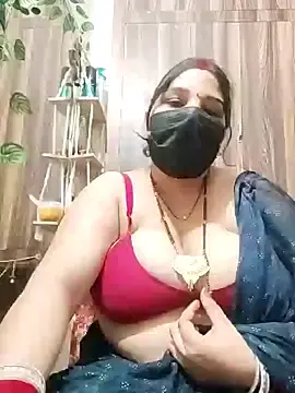 Stripchat Private Sex Chat of HOT_SEXY_BHABHI2