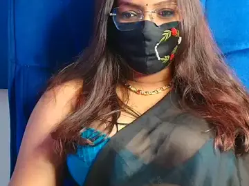 Stripchat Free Porn Cam of Anjali-Queen