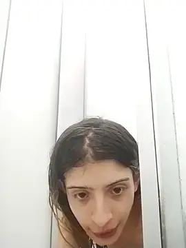 Stripchat Adult Video Chat of KratosAfroditacs