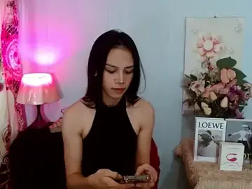 Stripchat Live Sex of Madisson_Scott